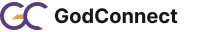 GodsConnect logo
